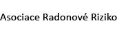 Asociace radonové riziko